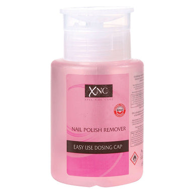 XNC Nail Polish Remover 400 ml - 28.95 kr