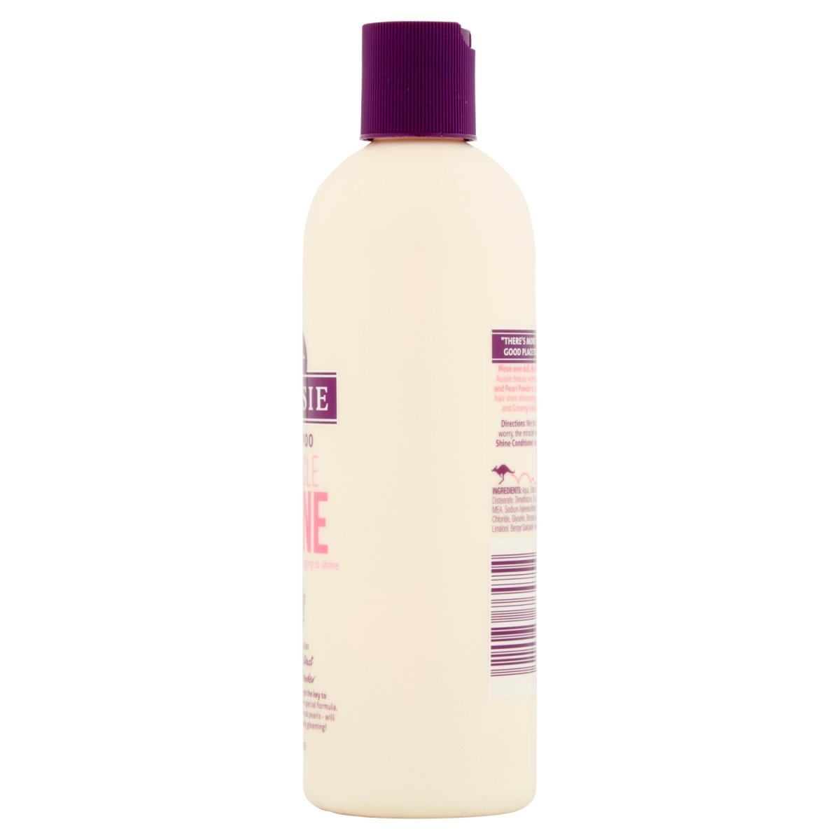 Aussie Shampoo 300ml Shine - Intamarque 5410076764754