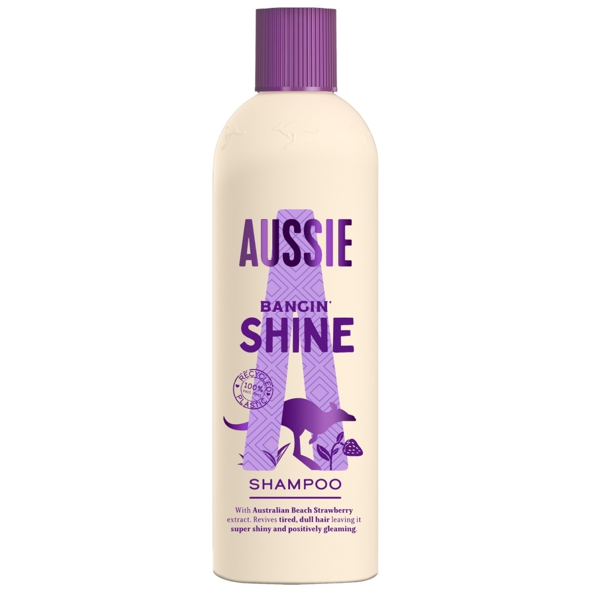 Aussie Shampoo 300ml Shine - Intamarque 5410076764754