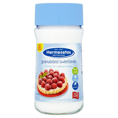 Hermesetas Granulated 90g - Intamarque 7610211032504