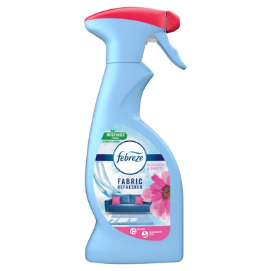 Febreze Fabric Spray Blossom  Breeze - Intamarque - Wholesale 8001090227911