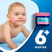 Vicks Baby Rub - Intamarque - Wholesale 8001090507747