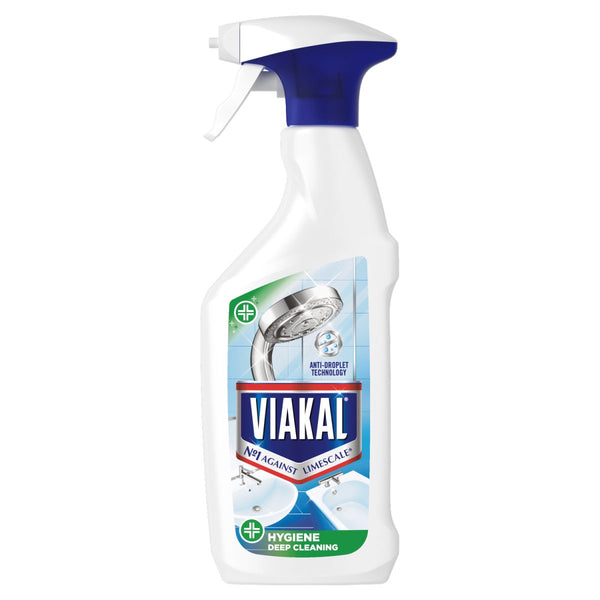 Viakal 3in1 Spray Anti-Bacterial 500ml