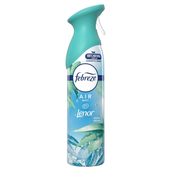 Febreze Air Freshener Lenor Ocean Escape, 8006540078600