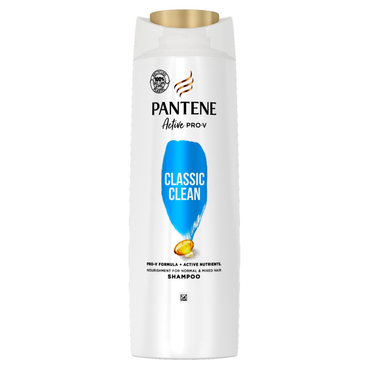 Pantene Shampoo 400ml Classic - Intamarque - Wholesale 8006540801567