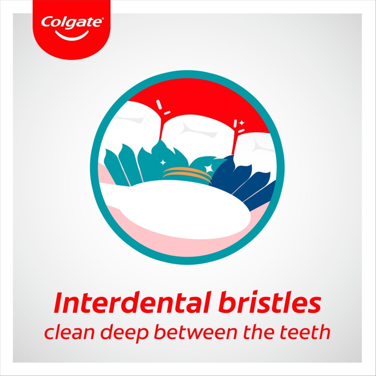 Colgate Toothbrush Extra Clean Triple Pack - Intamarque 8714789365152