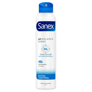 Sanex Deo Extra Control - Intamarque 8714789763286